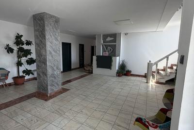 Casă cu 4 camere în Central - 2