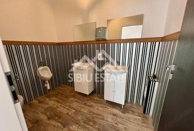 Spatiu Comercial Finisat 65 mp, curte proprie 78 mp, 2 parcari - 3