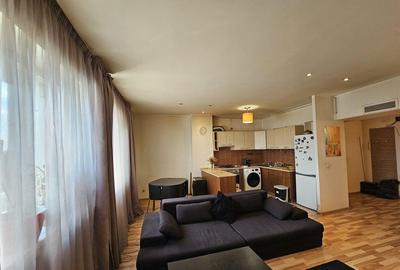 Apartament 3 camere - 2 bai Complex Rin Grand Residence V... - 3