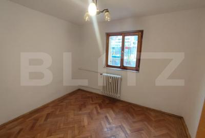 Apartament cu 3 camere decomandat, mobilat în Păcurari - 3