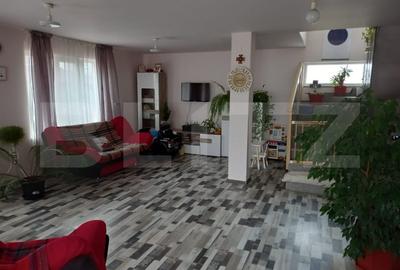 Casa individuala 120 mp utili, Jucu de Mijloc, mobilata, utilata! - 12