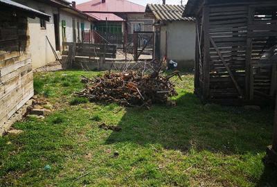 Casă cu 4 camere în Scutelnici - 5