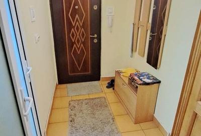 Garsonieră decomandată în Buzaului