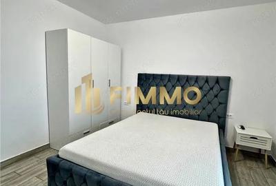 Apartament cu 2 camere, mobilat în Universității - 7