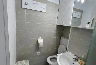 Garsonieră semidecomandată în UTA - 1