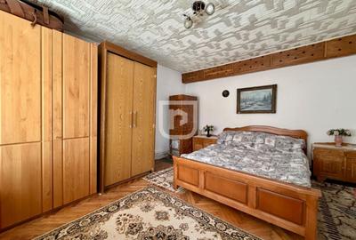 Casă individuală cu 6 camere cu Teren 603 Mp în Central - 3