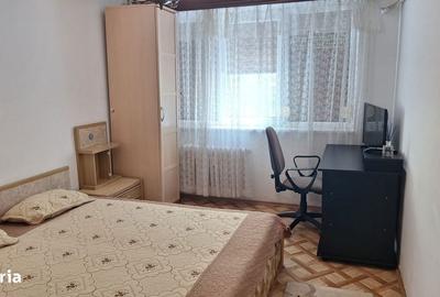 Apartament cu 2 camere semidecomandat în Brazda lui Novac - 1