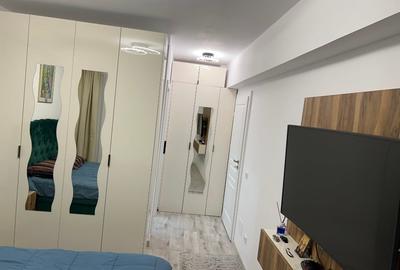Apartament cu 3 camere decomandat, mobilat în 1 Mai - 12