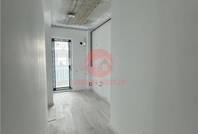 Apartament cu 2 camere în Nord