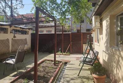 Vanzare teren Bucuresti - Ion Mihalache - Alpinistilor, ideal constructie casa - 5