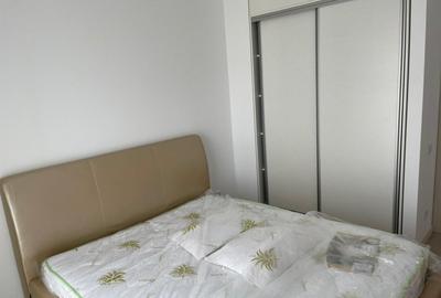 Apartament cu 2 camere semidecomandat, mobilat în Basarabia - 5
