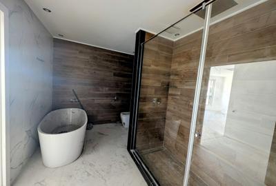 Penthouse cu 4 camere decomandat în Herăstrău - 5