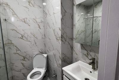 Garsoniera - zona Mihai Bravu - 2