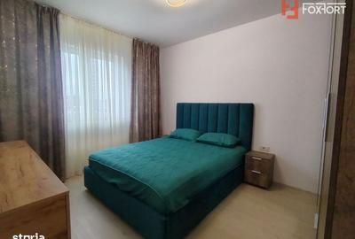 Apartament cu 2 camere în Sud - 6