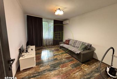 Apartament cu 2 camere decomandat în Central - 2