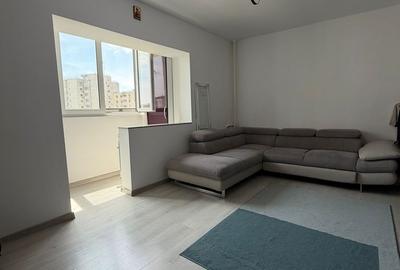 Apartament cu 2 camere, mobilat în Vitan - 5