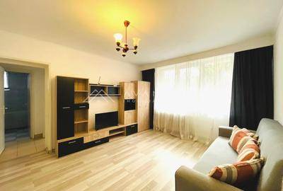 Apartament cu 2 camere semidecomandat, mobilat în Grigorescu - 3