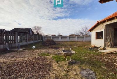 Casa cu 4 camere + anexe in ?ofronea - 13