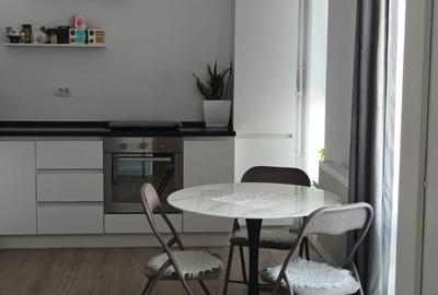 Tomis Nord Euromaterna apartament 2camere - 3