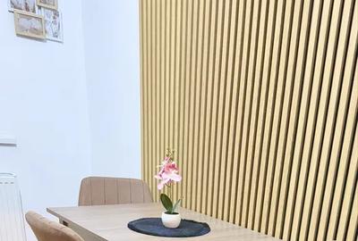 Apartament cu 3 camere decomandat, mobilat în Între Lacuri - 2