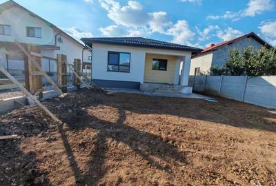 Casa individuala 4 camere,5 min STV- Berceni Comision 0% - 12