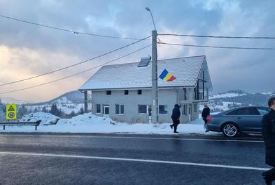 Cabana Piatra Fantanele D+P+M - 1