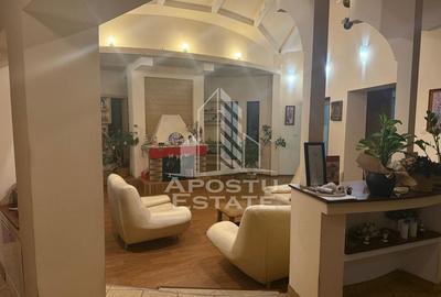 Casă cu 5 camere cu Teren 1473 Mp în Calea Urseni - 16