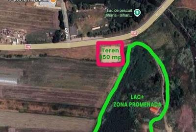 Spațiu comercial, în Biharia - 7