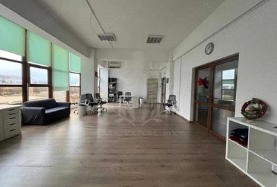 Spațiu comercial, de 116 mp, în Cina - 1