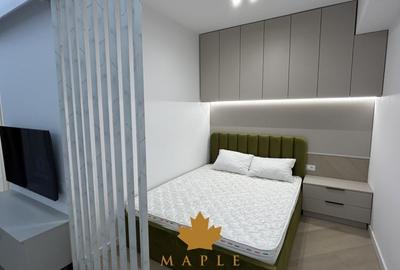 De inchiriat: Studio | Cortina North Pipera | Nou Superb | View Liber - 3