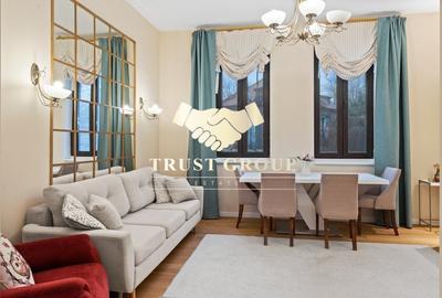 Apartament cu 3 camere decomandat în Parcul Carol