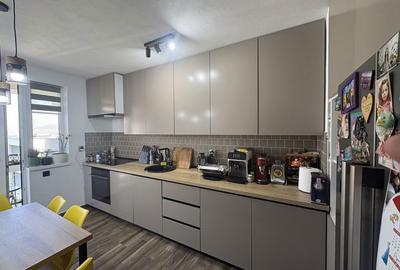 Apartament cu 3 camere în Central - 2