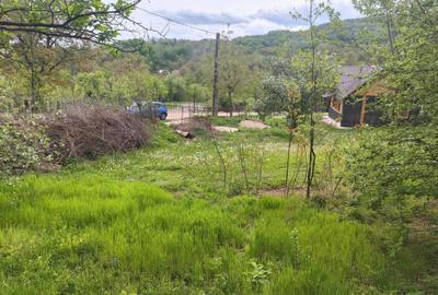 Teren de 1253 mp, în Ariceștii Zeletin - 4