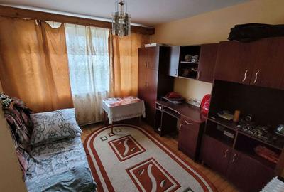 Apartament cu 2 camere nedecomandat în Petros - 3