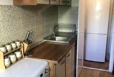 Garsonieră semidecomandată, mobilată în Doamna Ghica - 1