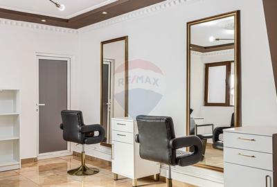 Scaun de inchiriat, salon de infrumusetare zona Vlaicu - 2