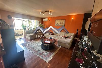 Apartament cu 4 camere decomandat în Ultracentral - 3