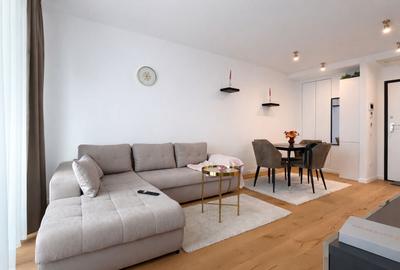 Apartament cu 2 camere nedecomandat în Aviației - 1