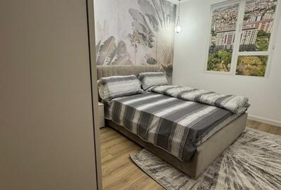 NOUL PROIECT AMESA RESIDENCE - 2