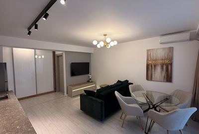 Apartament 3 camere de inchiriat | Ambiance | Pipera – Aviatiei - 1