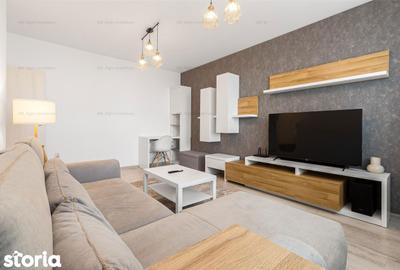 Apartament cu 2 camere decomandat, mobilat în Dârste - 13