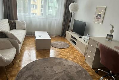 Vand apartament 2 camere, complet mobilat - 10