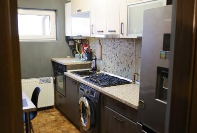 Apartament cu 2 camere decomandat în Bunloc - 9