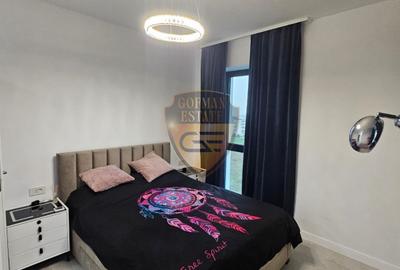 Apartament cu 3 camere, mobilat în Tomis Nord - 17
