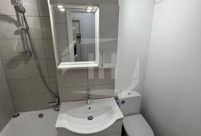 Apartament cu 2 camere decomandat, mobilat în Mănăștur - 5