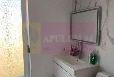 Casă individuală cu 4 camere cu Teren 608 Mp în Săbăreni - 12