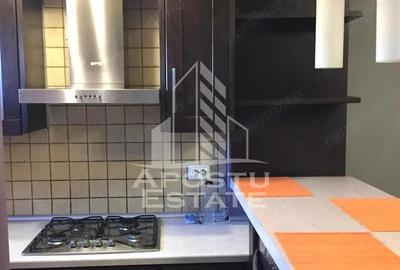 Garsoniera, zona Gheorghe Lazar - 7