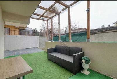Apartament cu 4 camere decomandat în Bucureștii Noi - 13