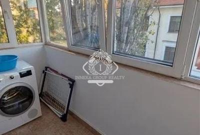 Parcul Carol-Academia Ferdinand | 2 cam | centrala proprie | renovat 99.000 euro - 11