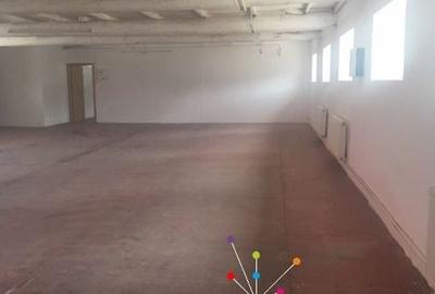 Spatiu industrial - Hala productie/depozitare 1400 mp- Sacele - 3